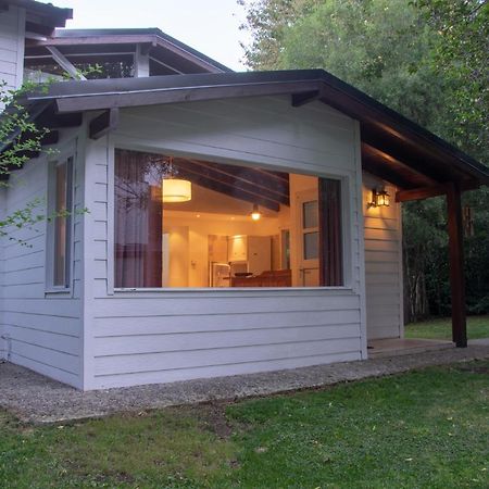 Villa Bienvenidos Al Relax San Carlos de Bariloche Exterior foto