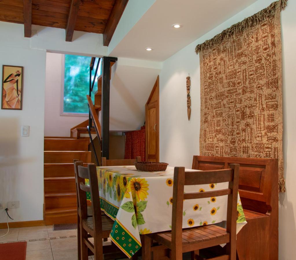 Villa Bienvenidos Al Relax San Carlos de Bariloche Exterior foto